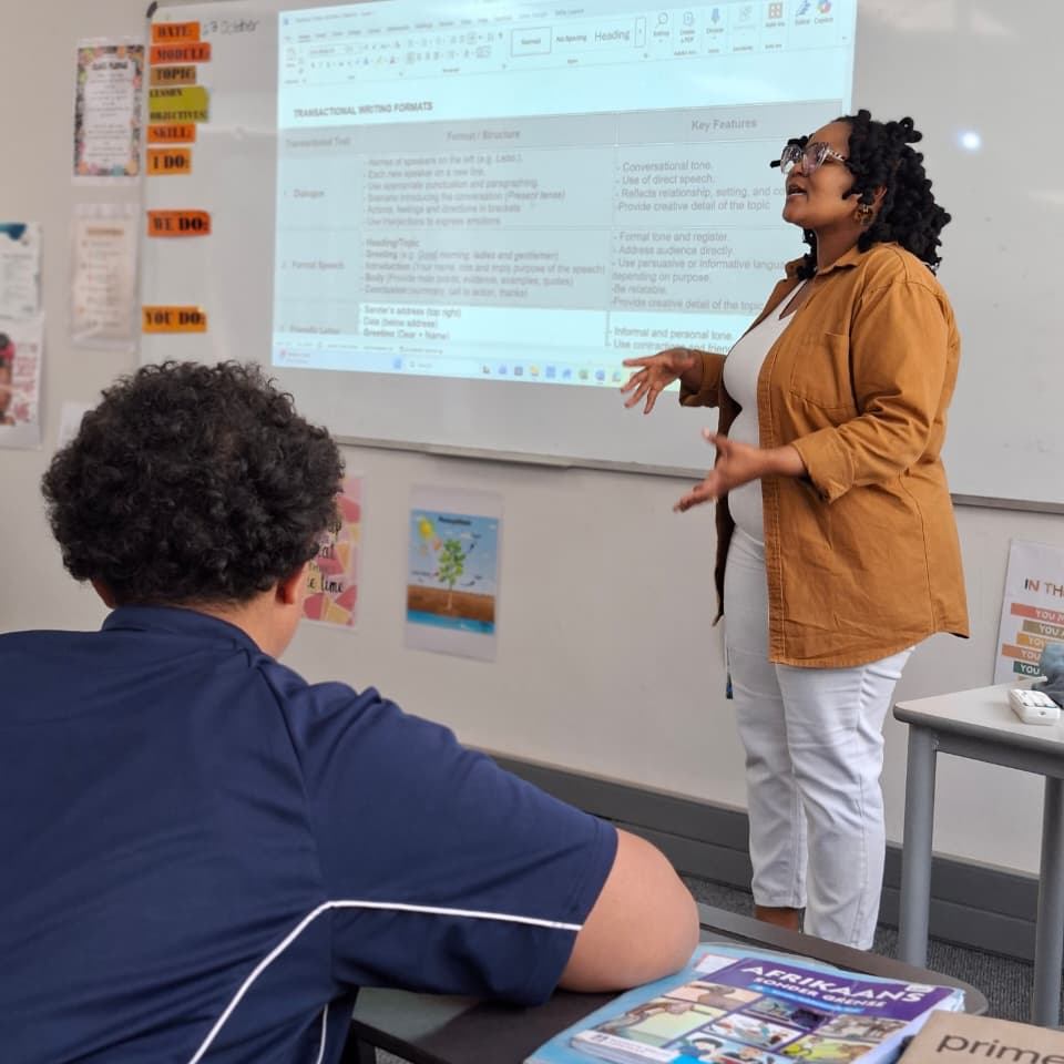 Curro - 📢 Grade 8 Enrolments Open for 2026! Looking for the perfect ...