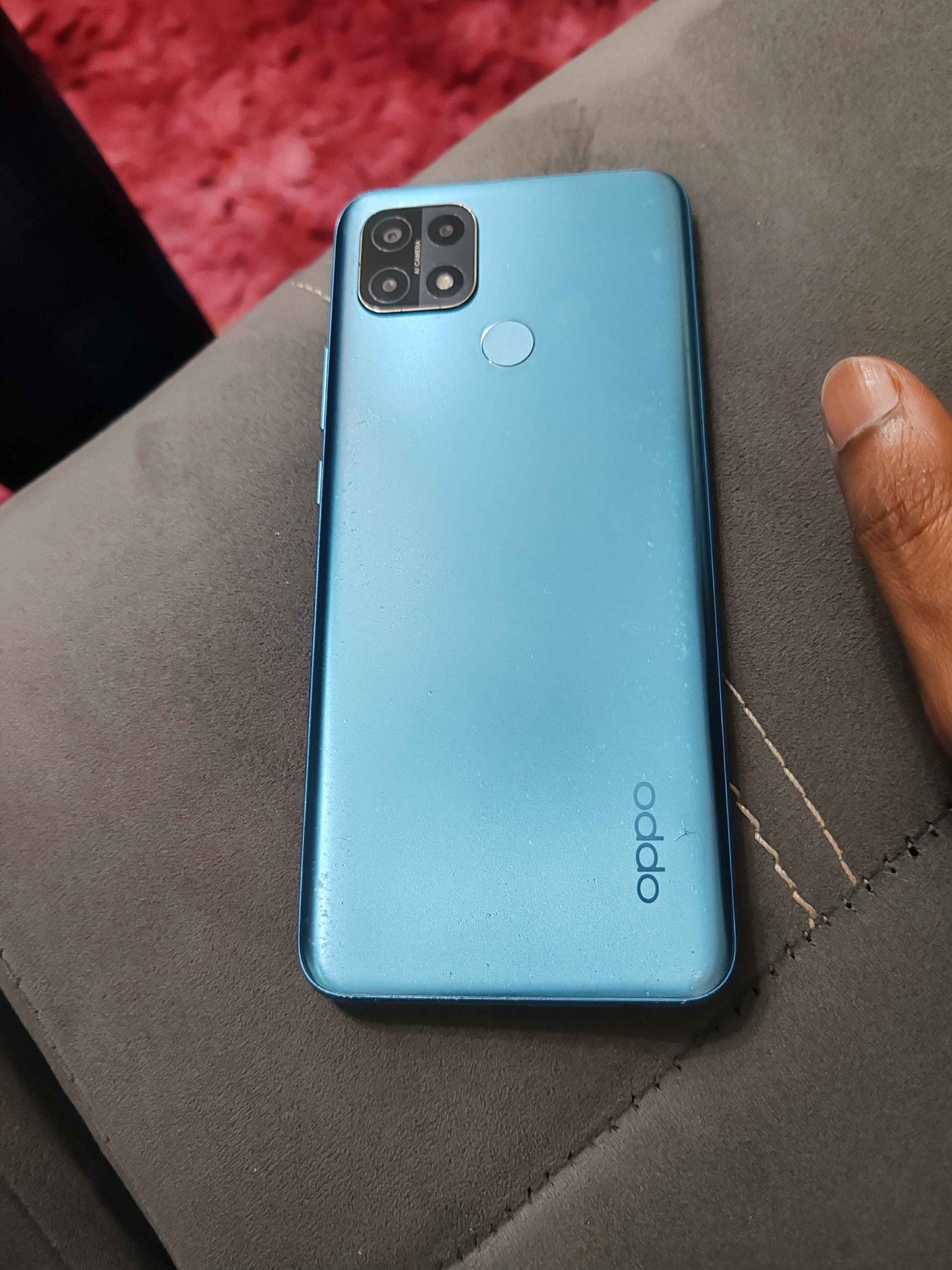 Oppo 15 excellent condition R1500 - Cell Phones - Durban, KwaZulu-Natal ...