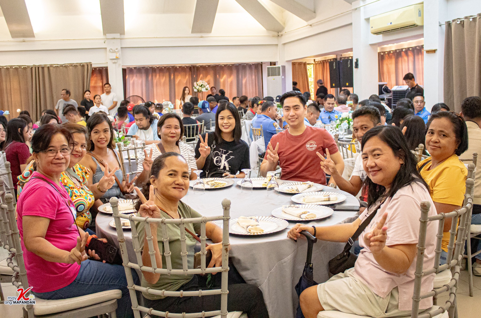 Mapandan for Every Juan added a... - Mapandan for Every Juan