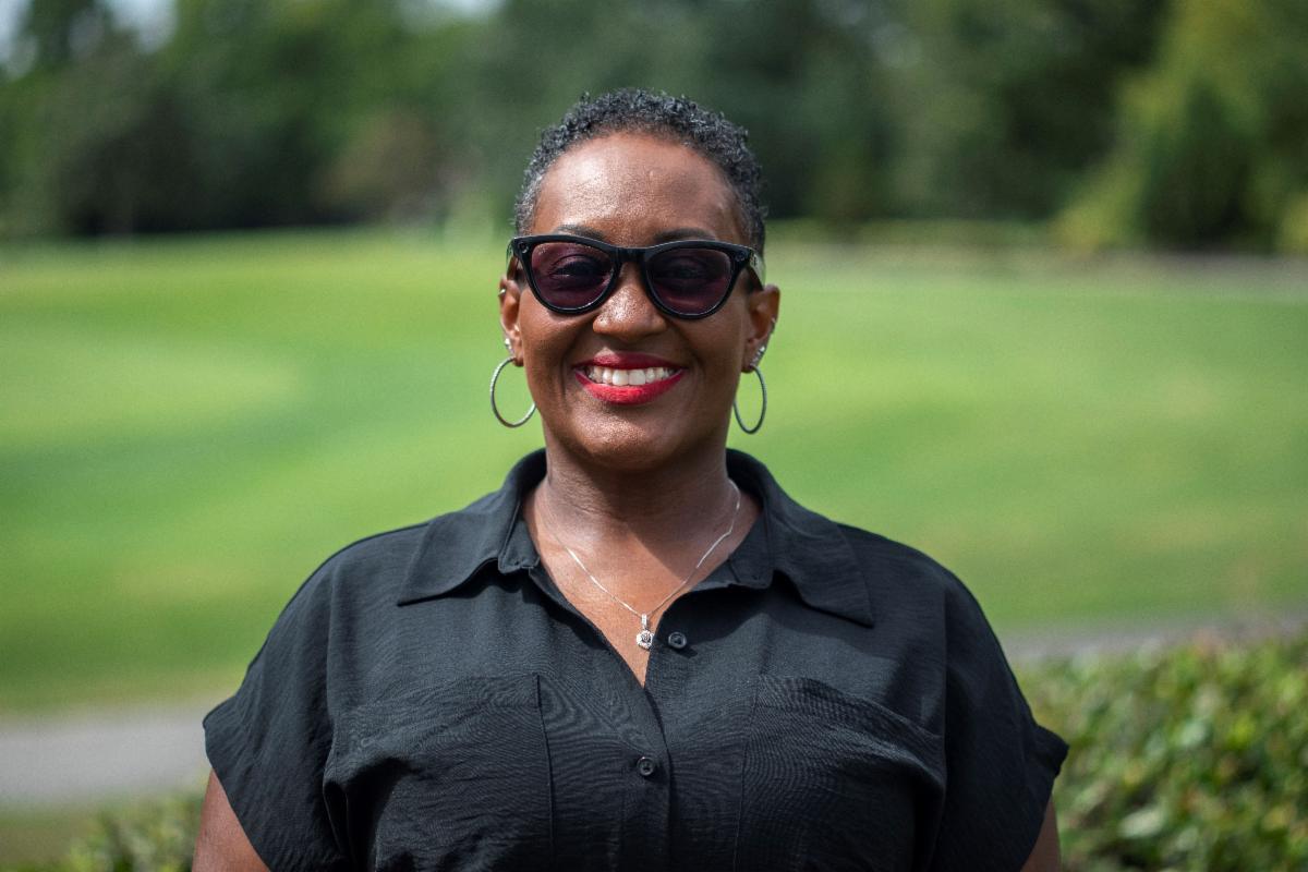 High - 🍎 Meet our Extraordinary Educator, Ms. Ashley Harrell, first ...