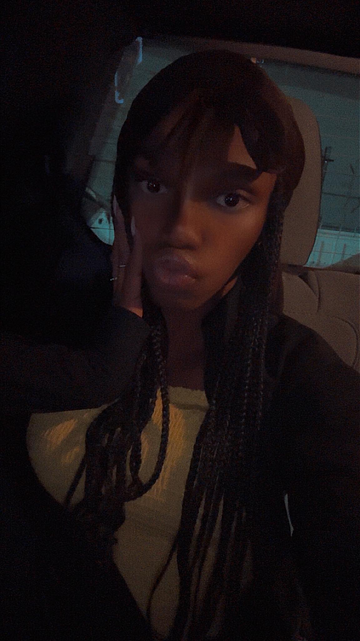 Chyna Whyte