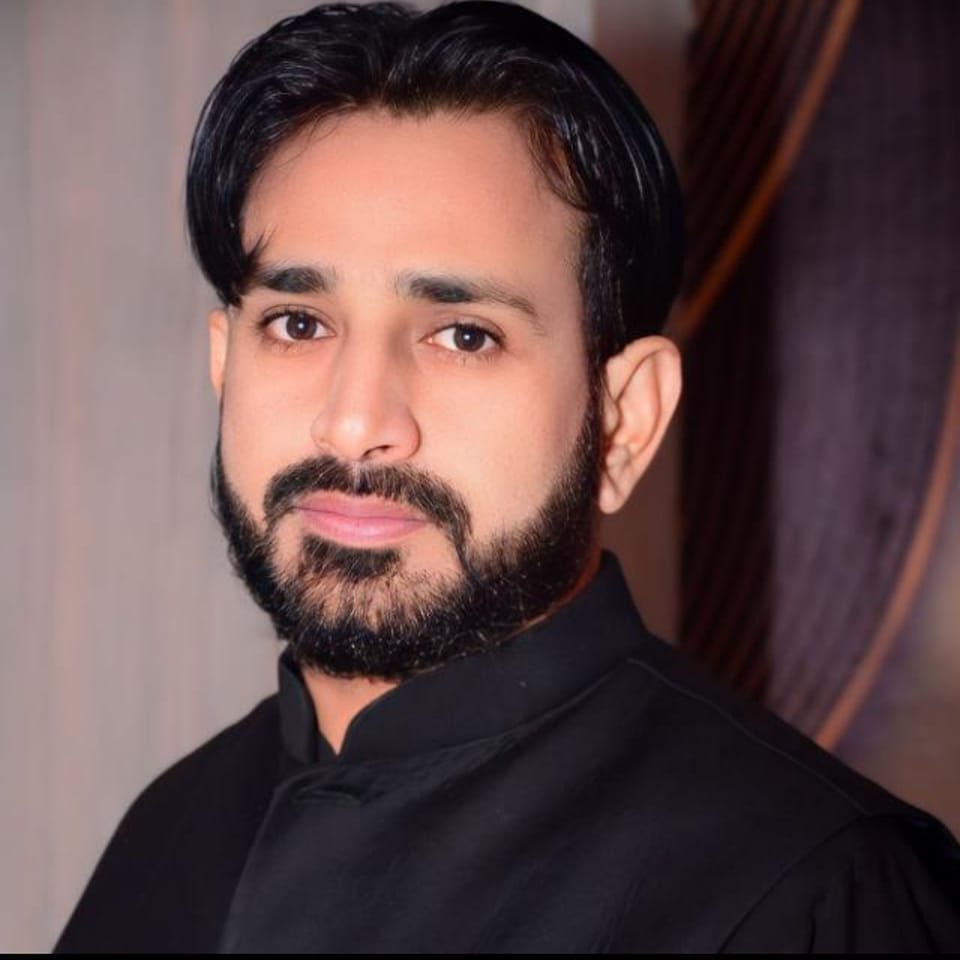 Rana Sajid Ali Tahir