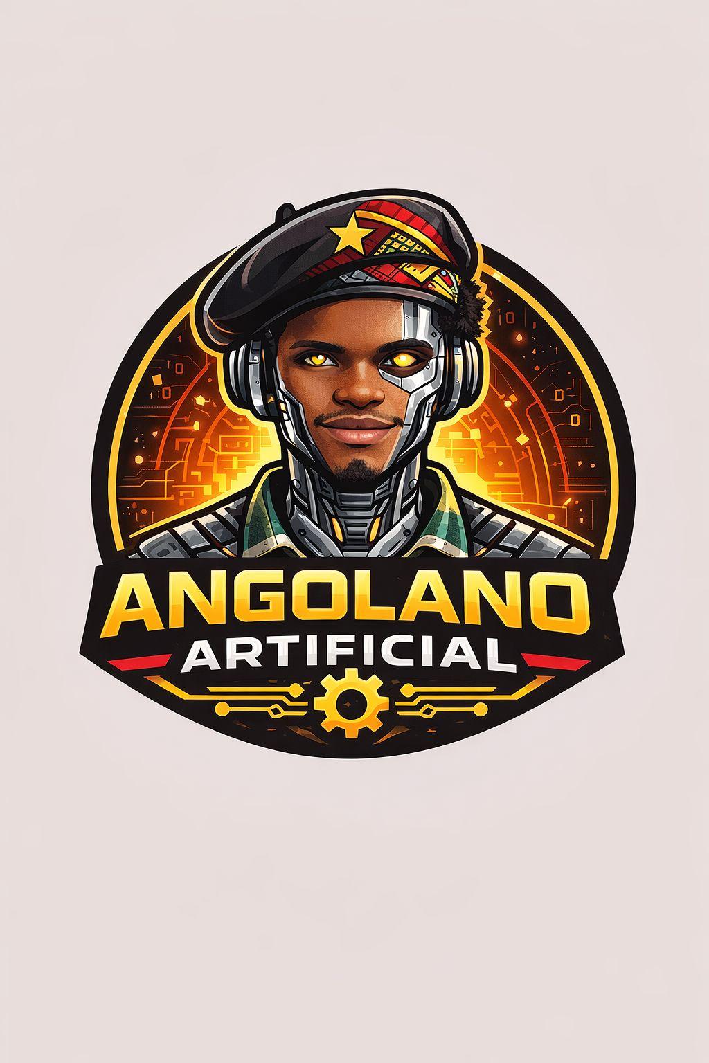 Angolano Artificial
