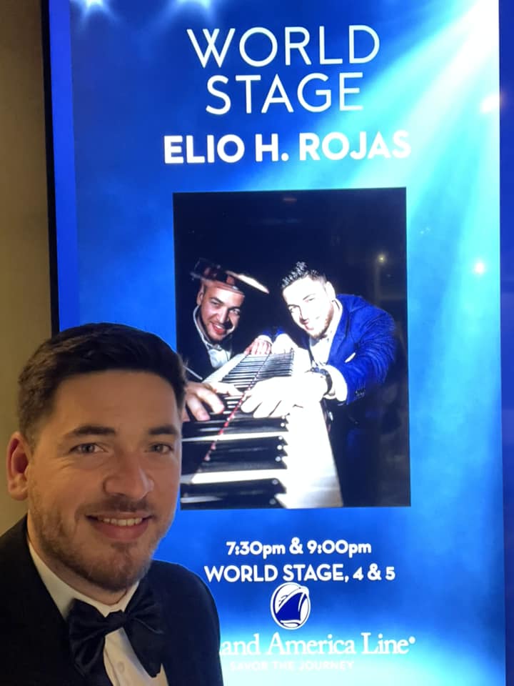 Elio Hernández Rojas _ oficial