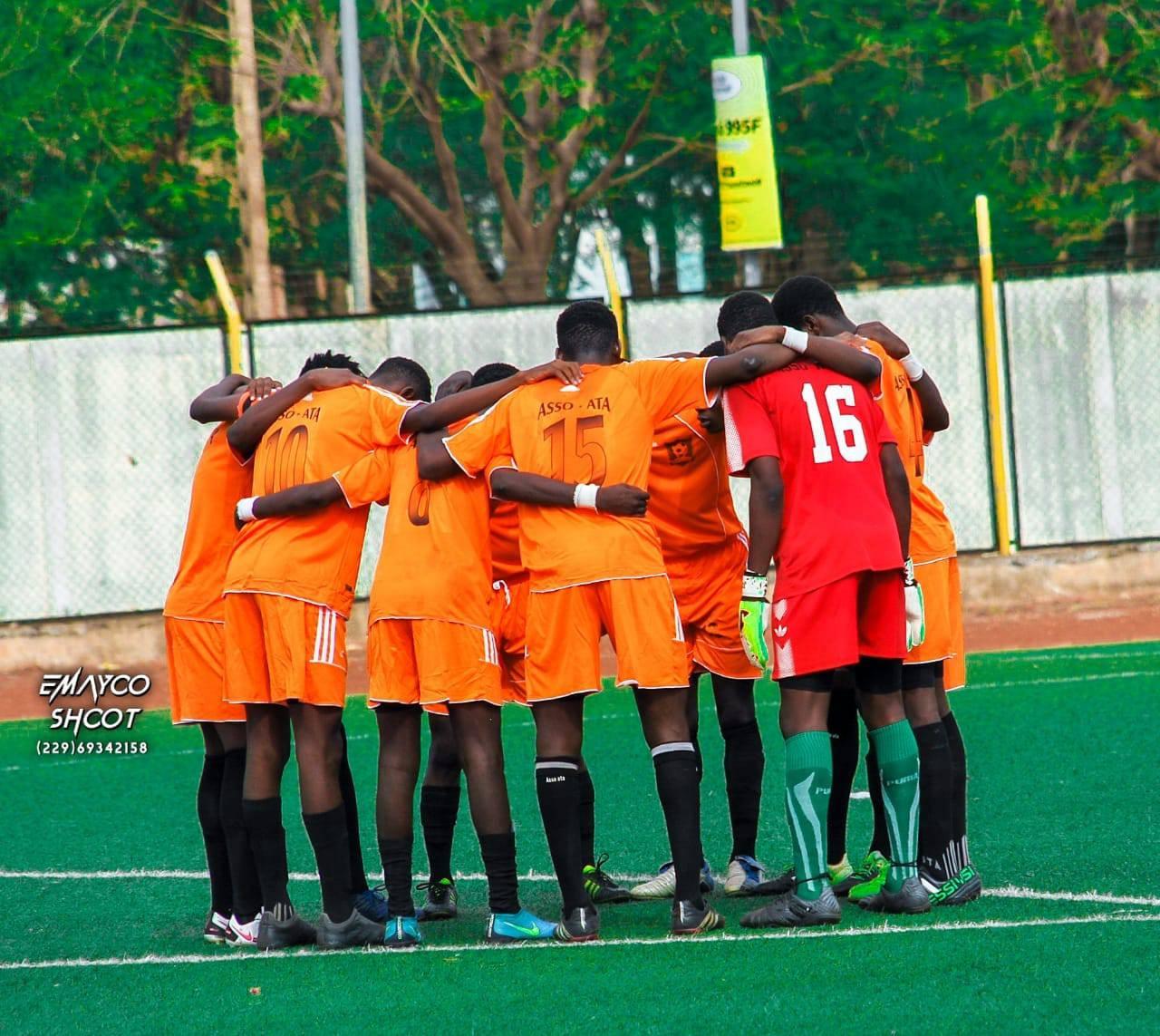 ASSO ATA FC | Natitingou