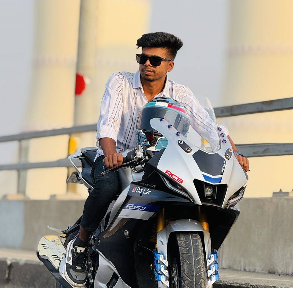 Sobuj Ahmed Fahim