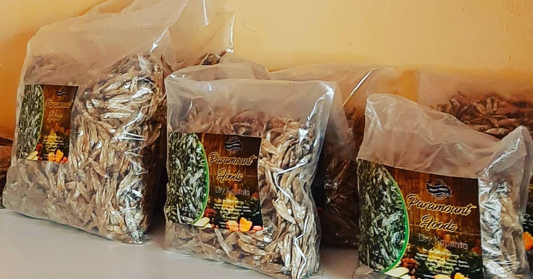 Nakonde RICE | Lusaka
