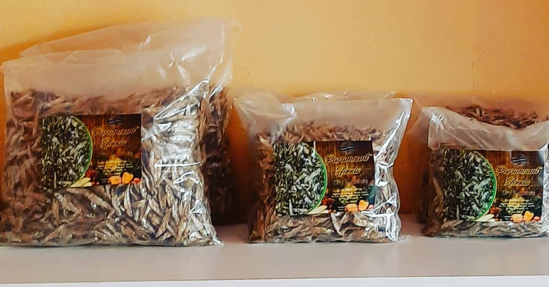 Nakonde RICE | Lusaka