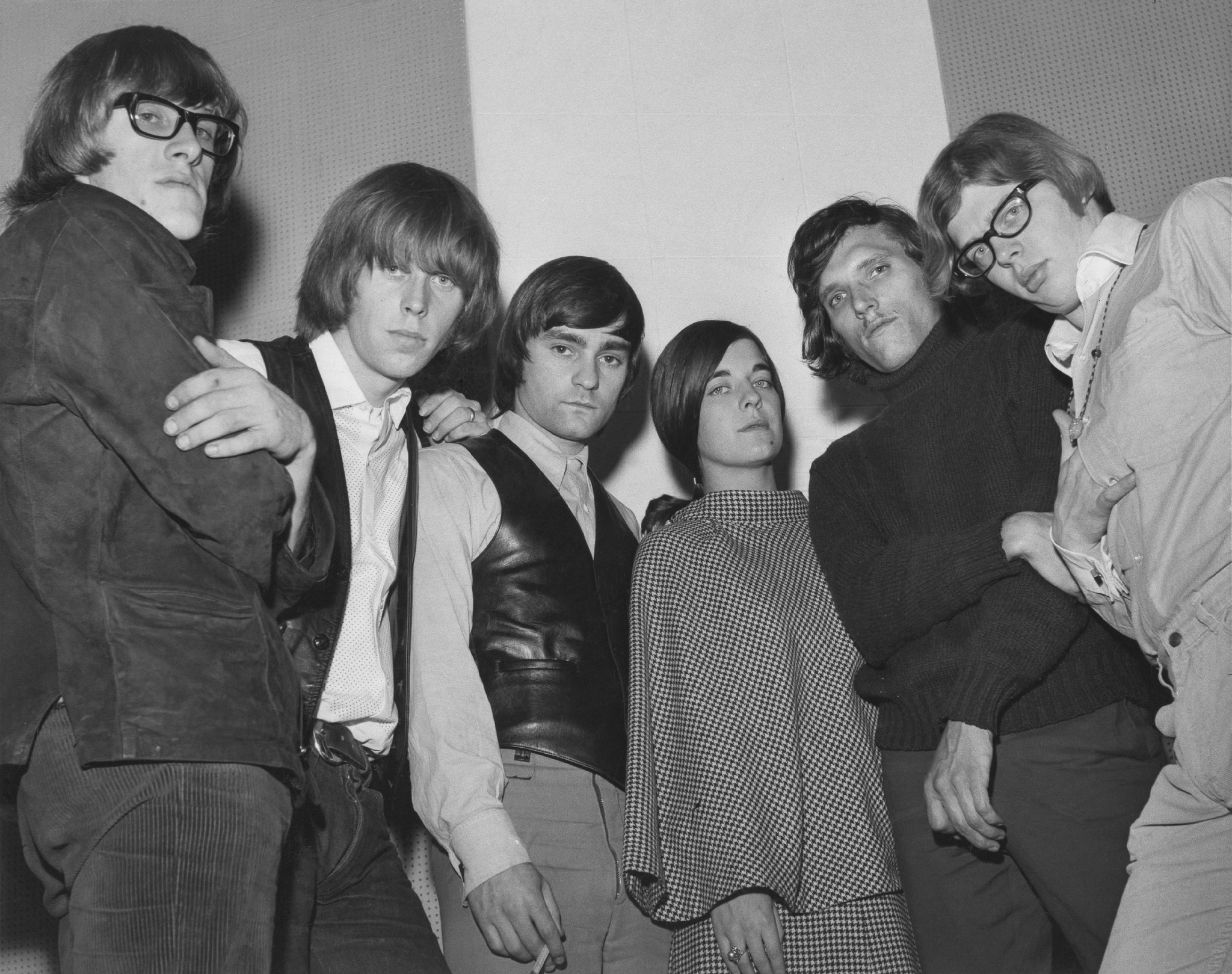 Today marks 58 years since Jefferson Airplane