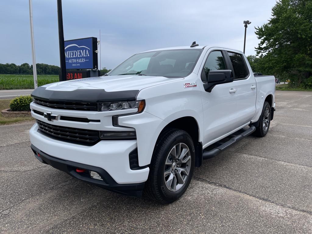 Miedema Auto Sales | Allendale MI