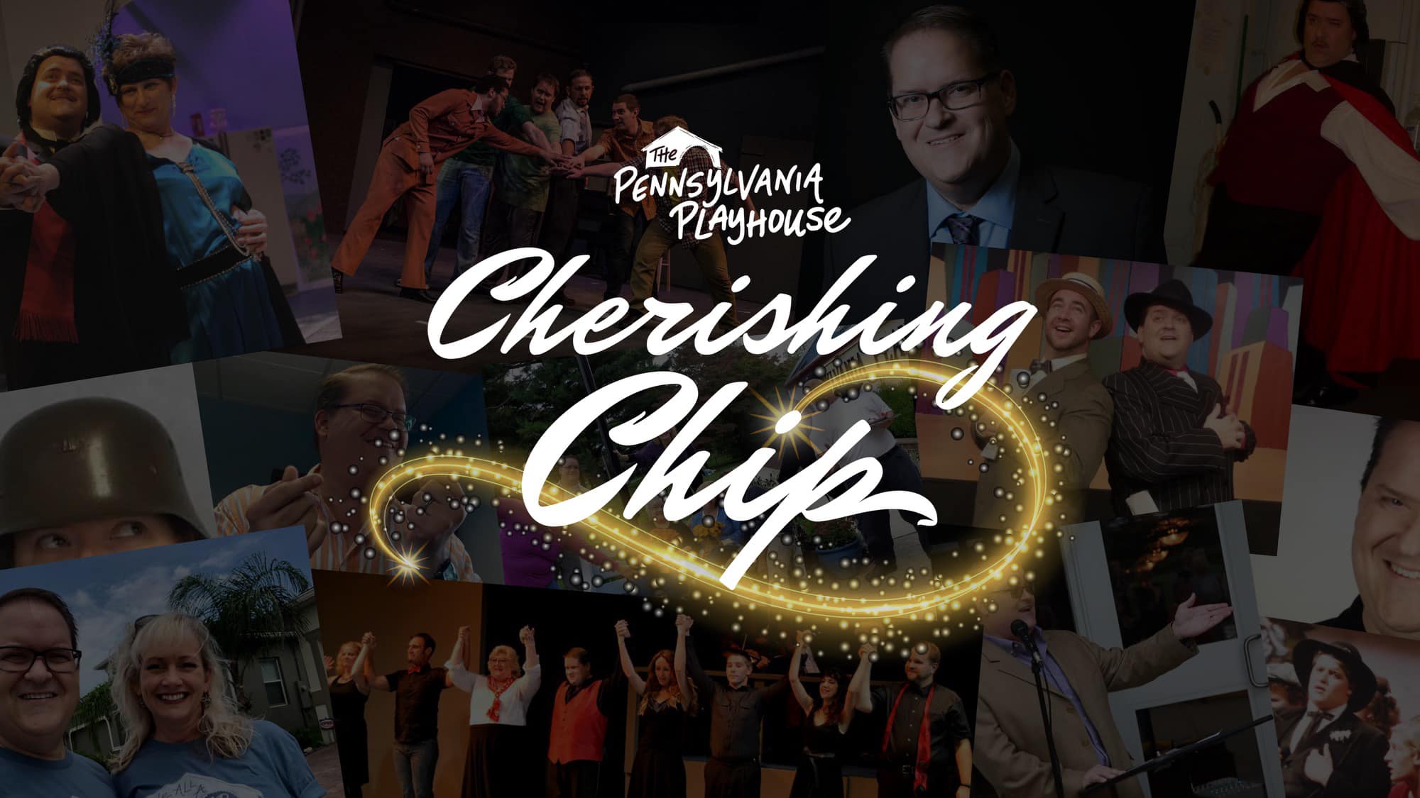 A big “Thank You” to everyone... - The Pennsylvania Playhouse | Facebook