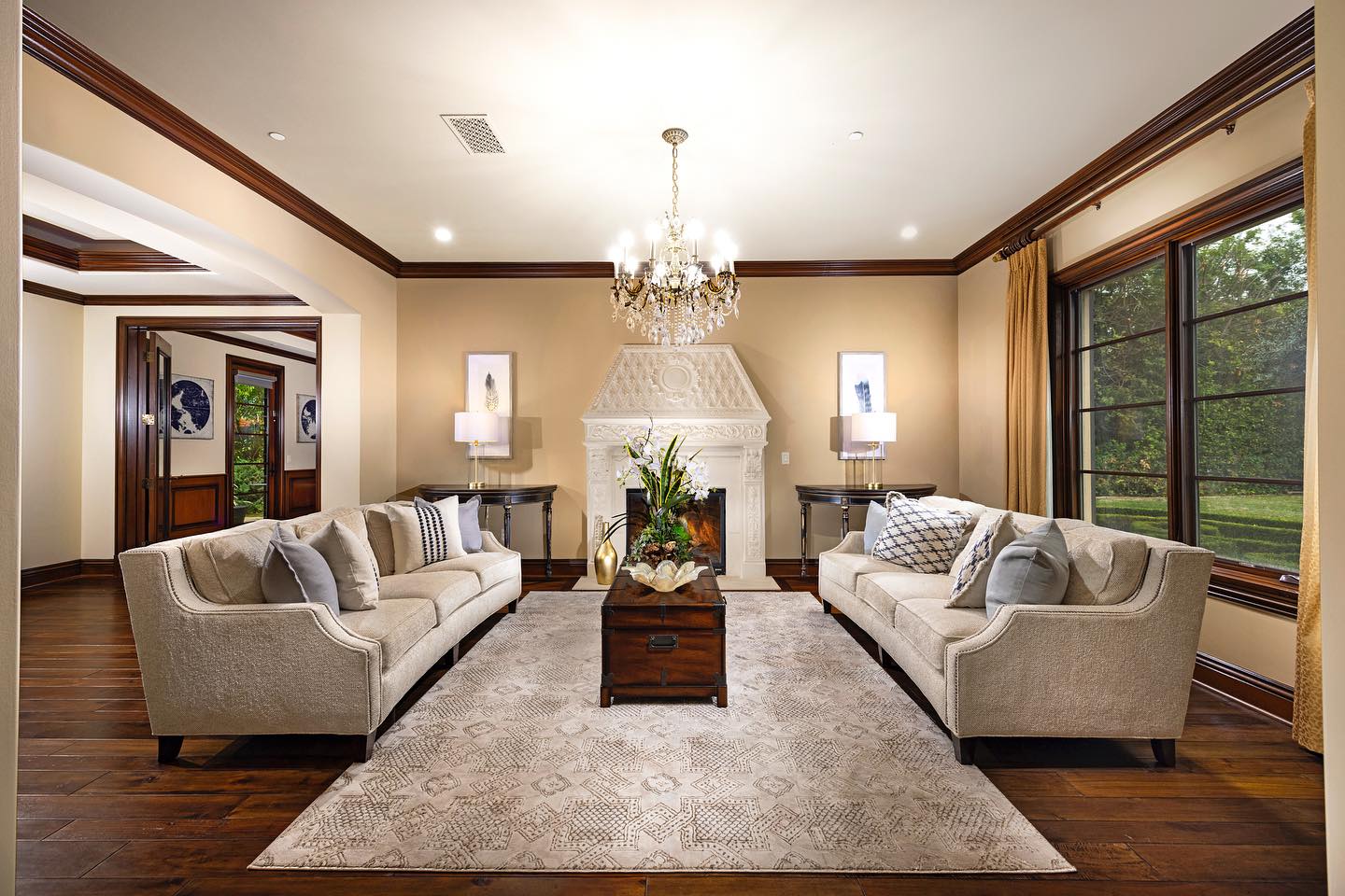 Ash Rizk - Coldwell Banker Arcadia | Arcadia CA