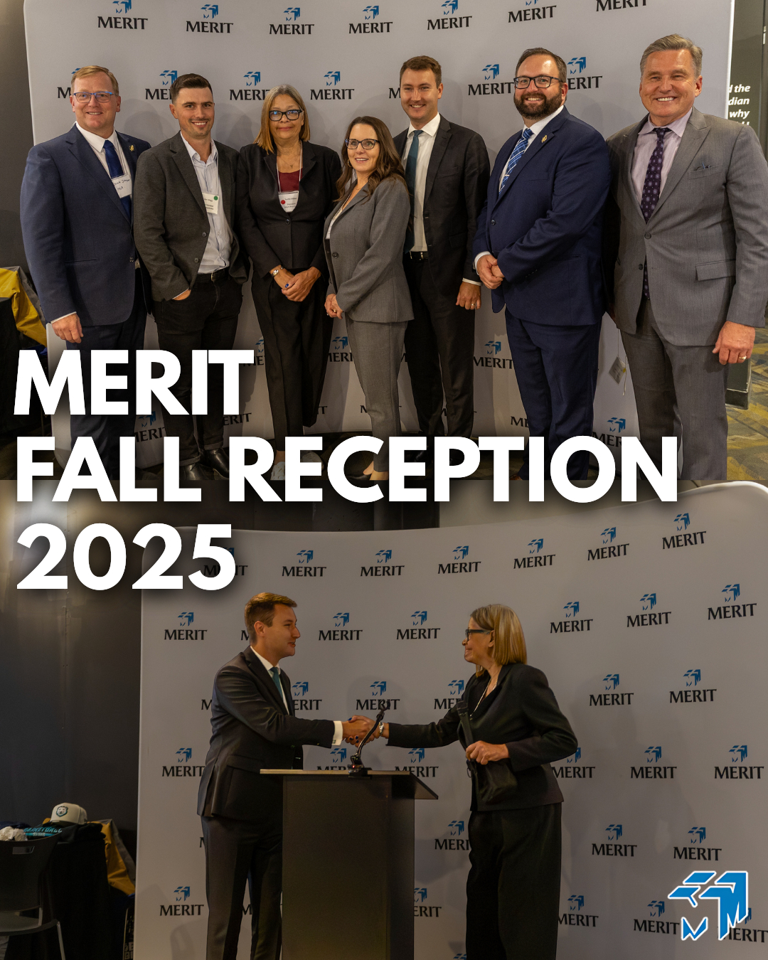 Celebrating... - Merit Contractors Association of Manitoba | Facebook