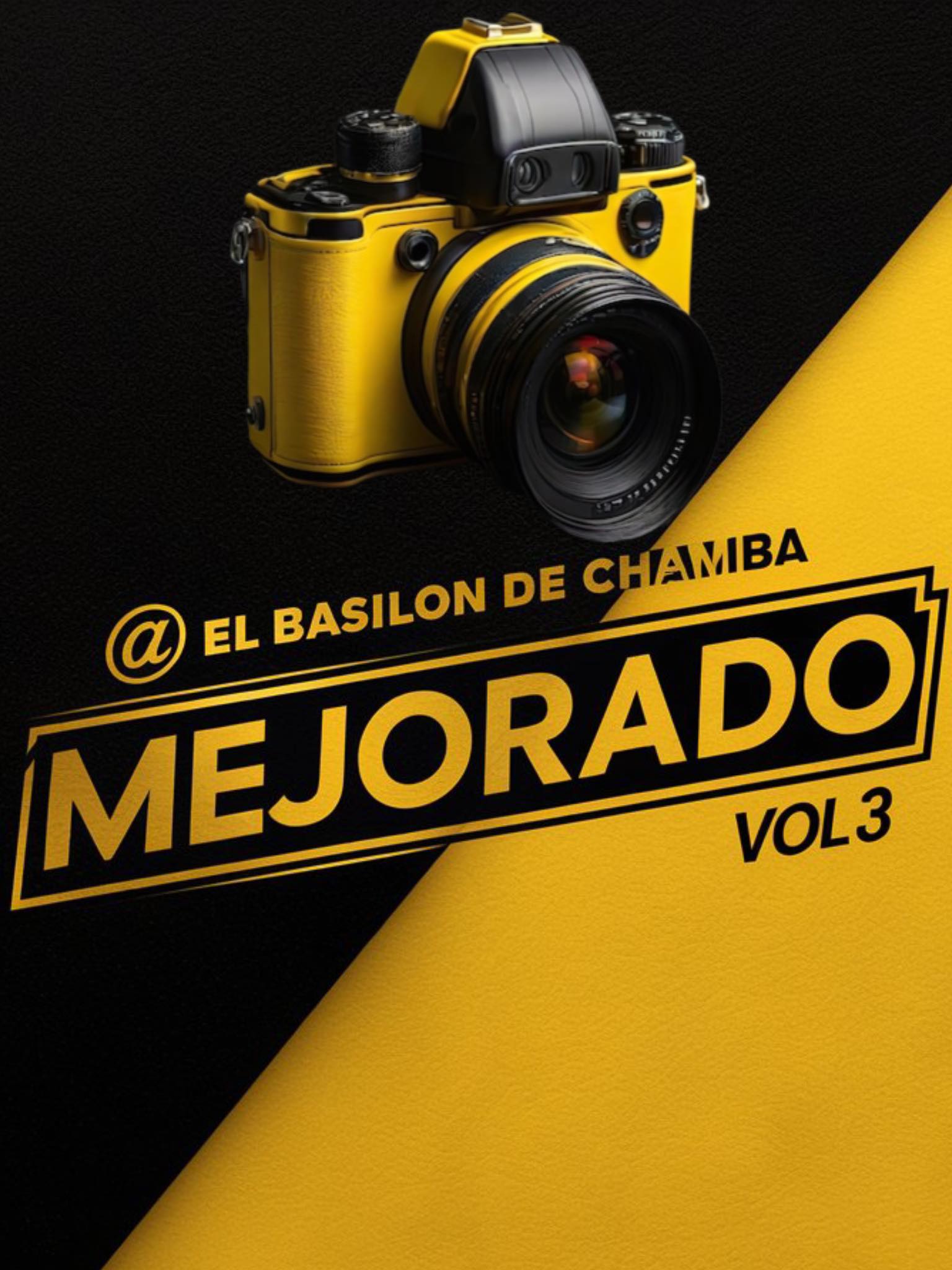 El Basilon De Chamba