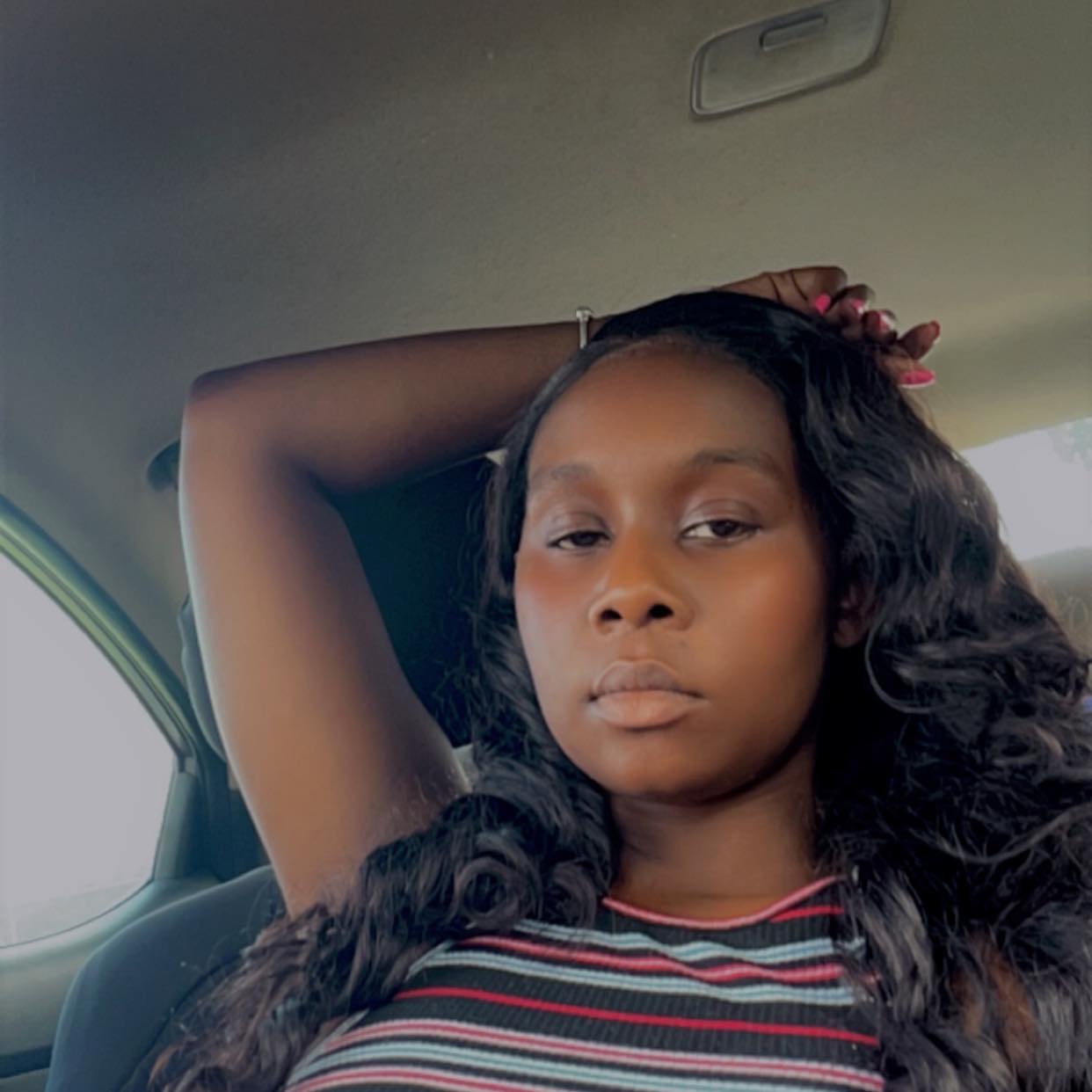 Dabam Akers - You can only save 1 female rapper!! Who yall... | Facebook
