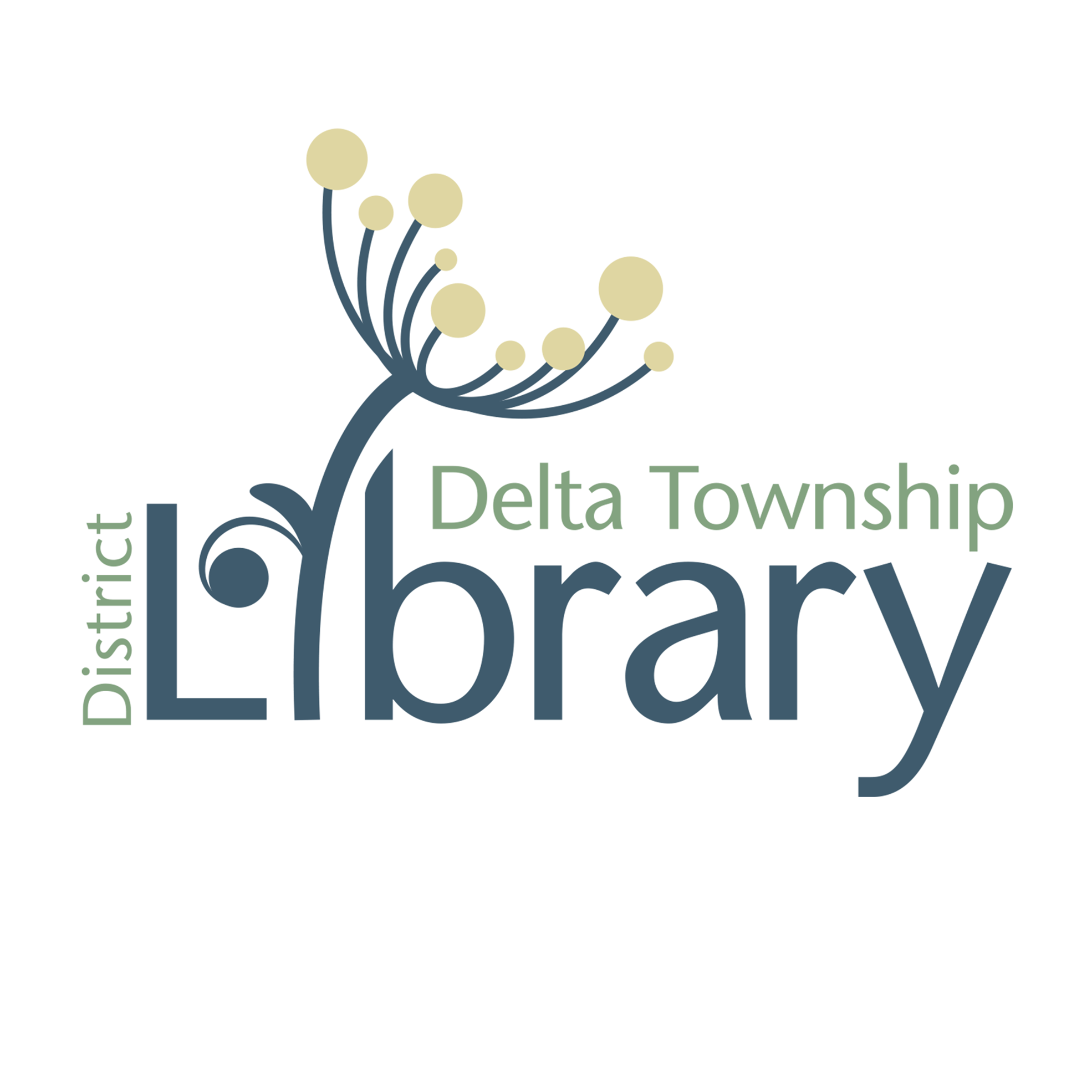 Delta Township District Library | Lansing MI