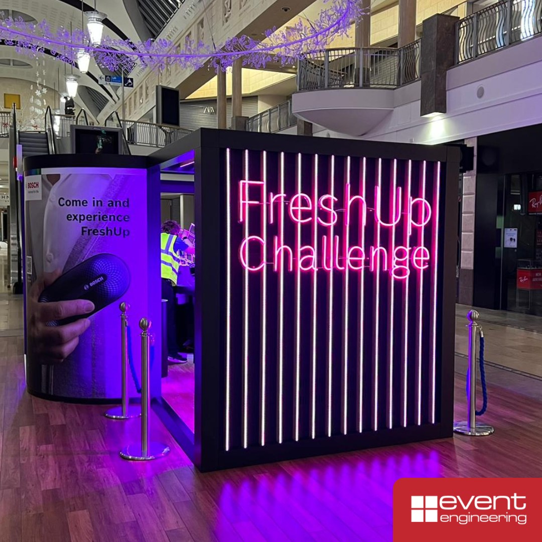 Event Engineering