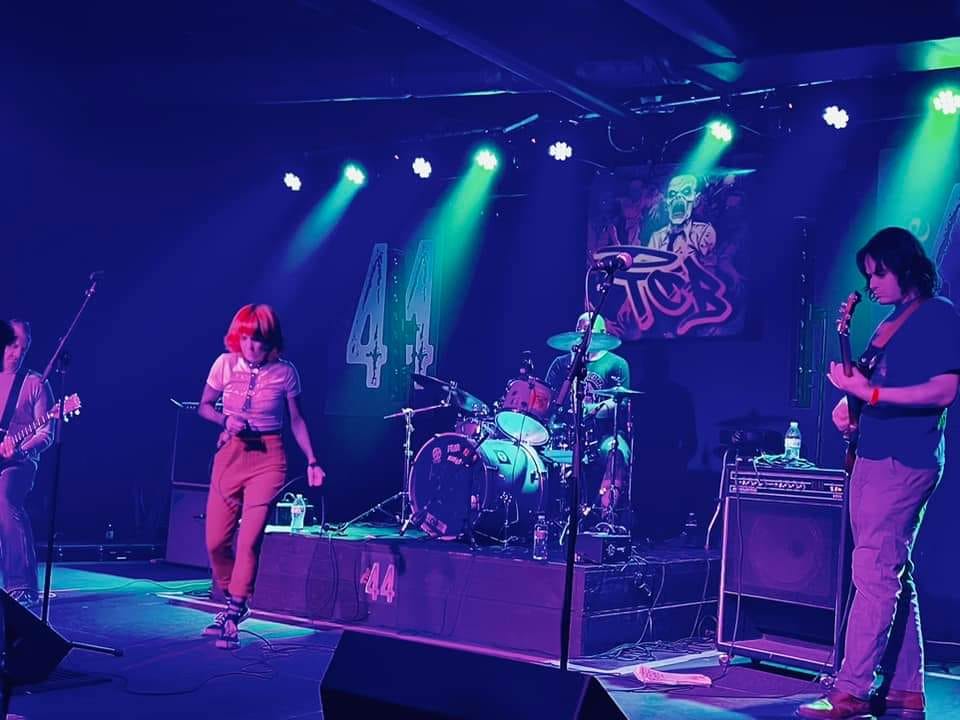 Vicky Vicious and the Stains | Mesa AZ