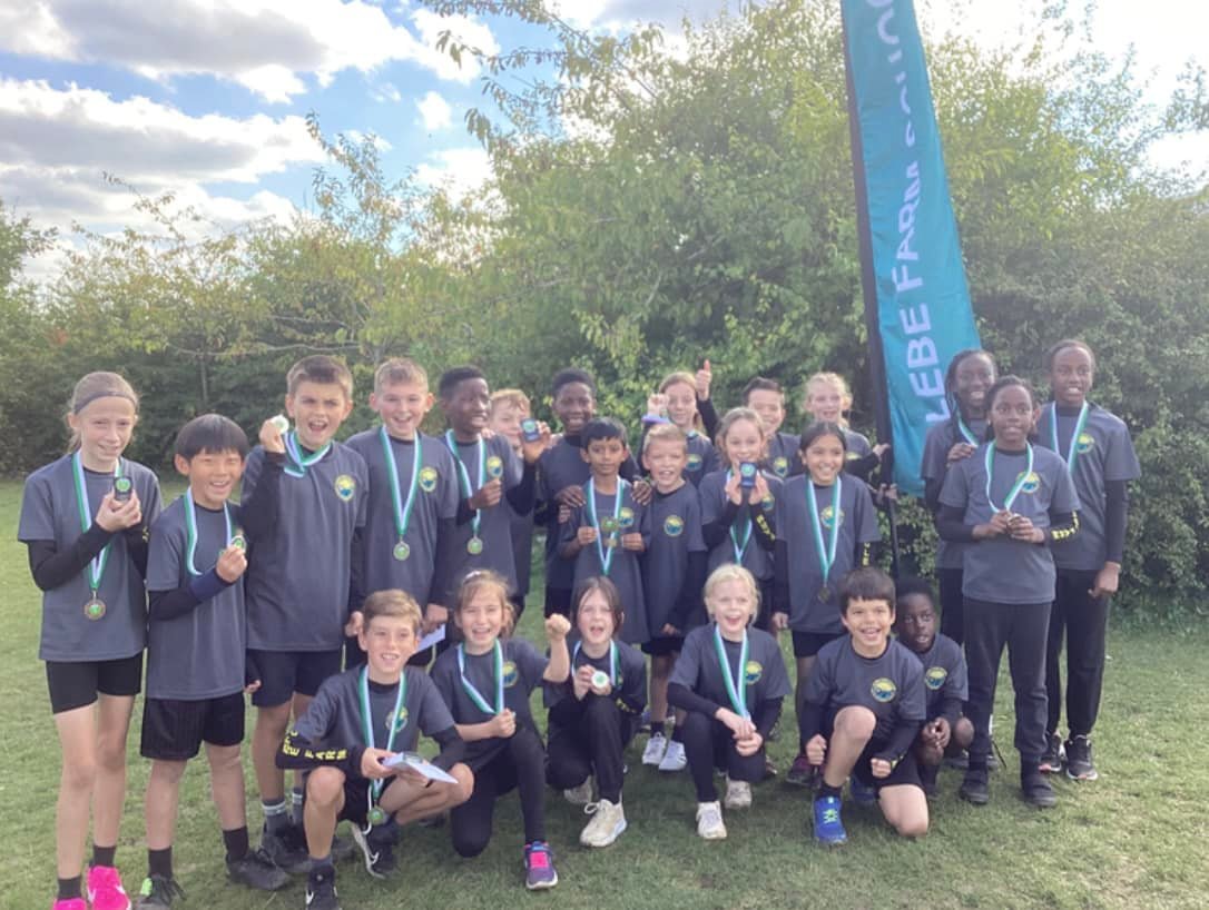 ⭐️⭐️⭐️We are extremely excited to... - Glebe Farm School | Facebook