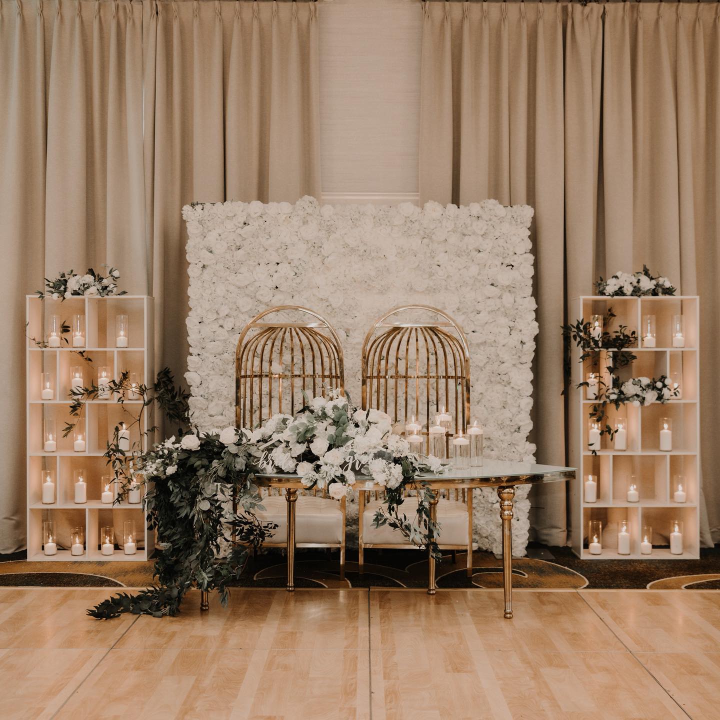 Magnolia Event Designs | Baton Rouge LA