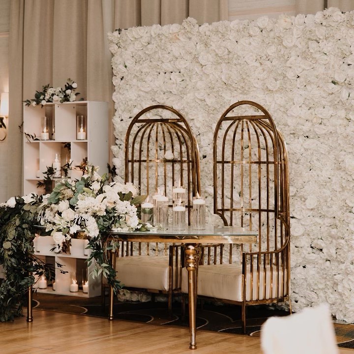 Magnolia Event Designs | Baton Rouge LA