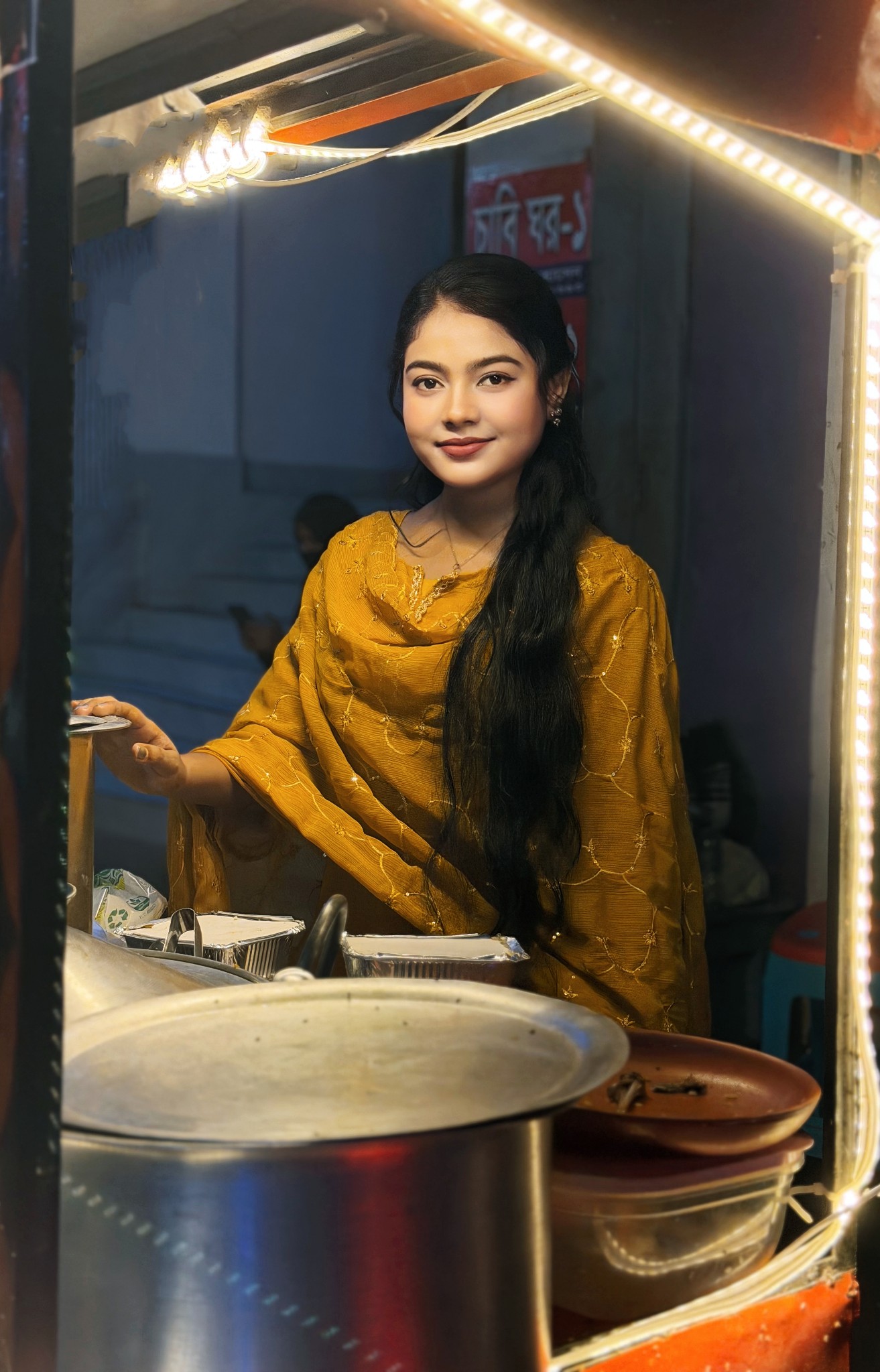 Suchona Roy - Suchona Roy added a new photo.