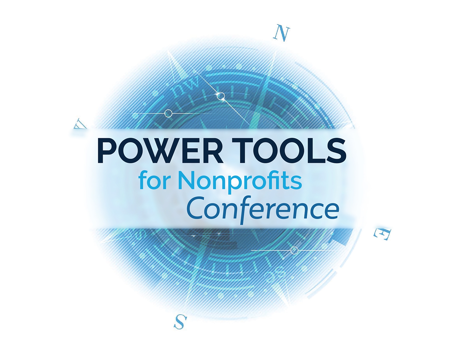 Power Tools for Nonprofits Conference