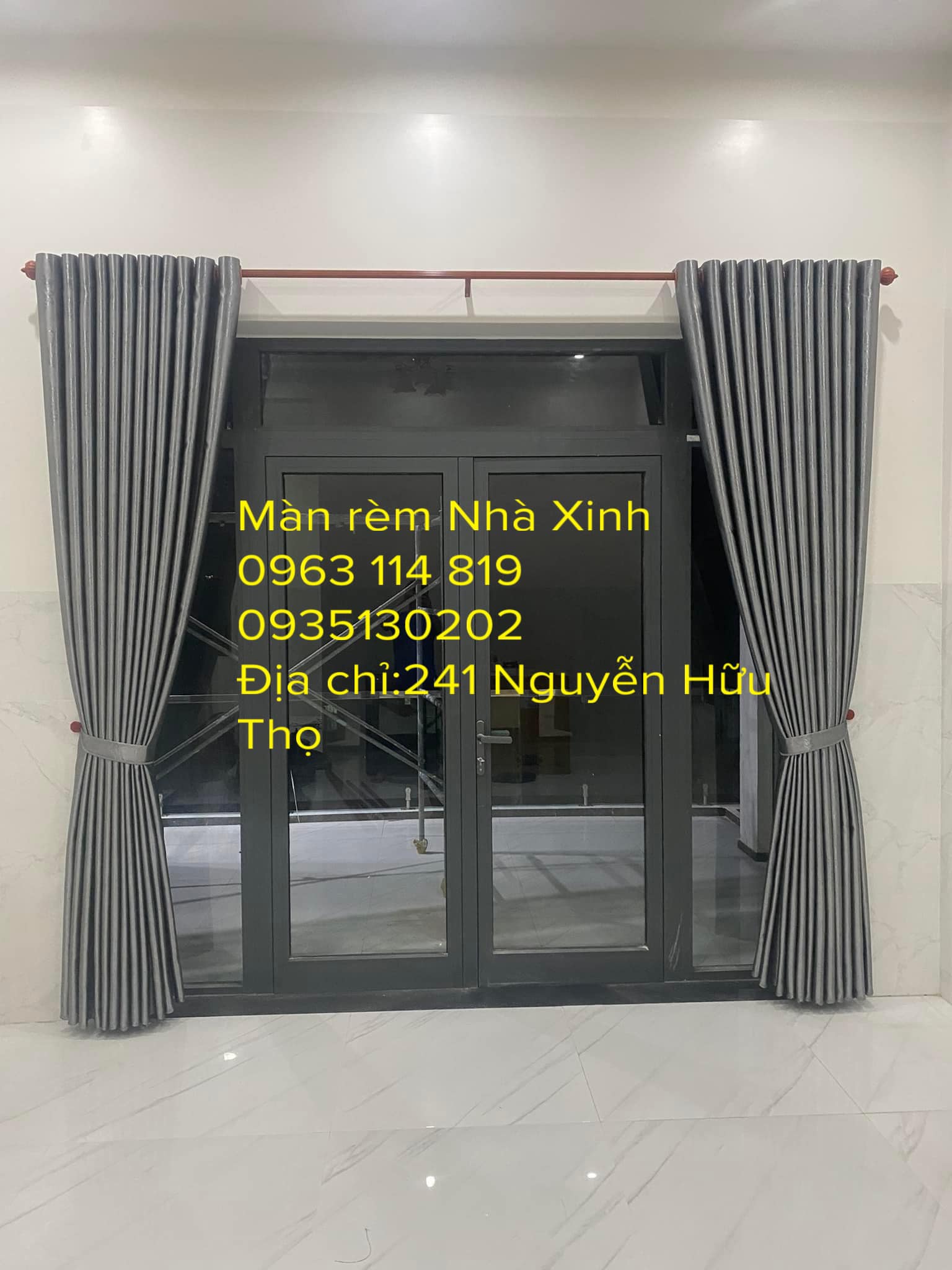 Màn Rèm Vải 1.69.k/ m ngang... - Màn Rèm Nhà Xinh - Đà Nẵng | Facebook