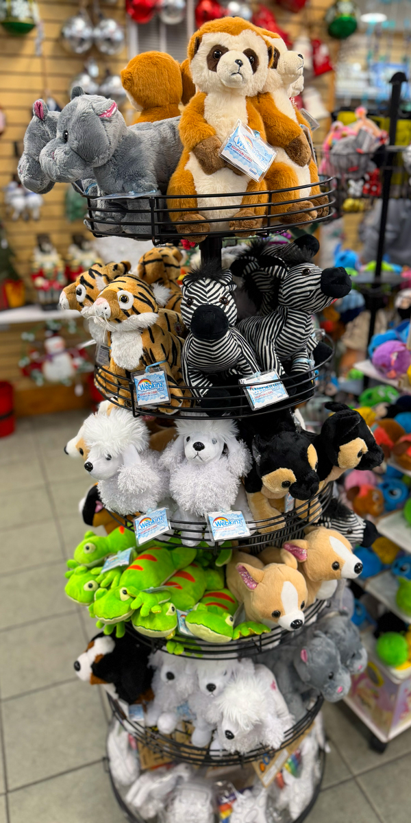 Sunset - Just arrived. New Webkinz! Limited supply of these