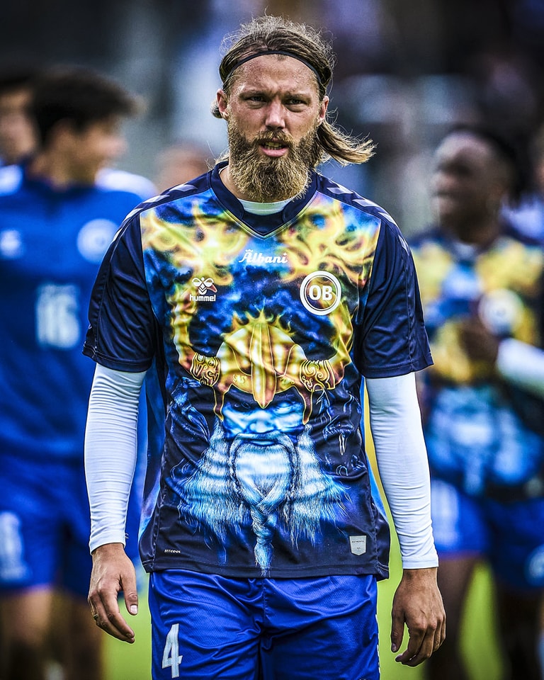 Kjøbenhavns Boldklub. A legacy that continues. The KB 150