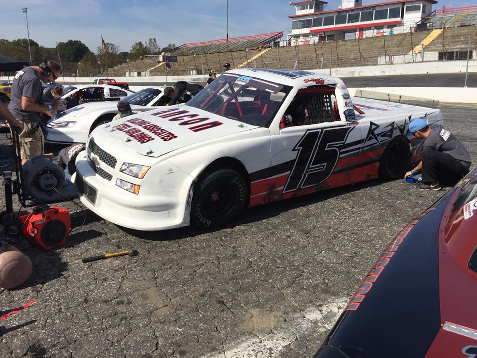 Clay's Automotion Motorsports - Home
