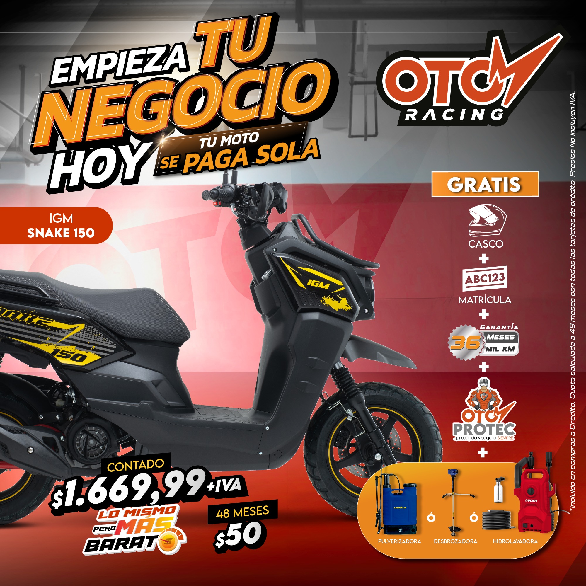 Otom Racing - Otom Racing added a new photo.