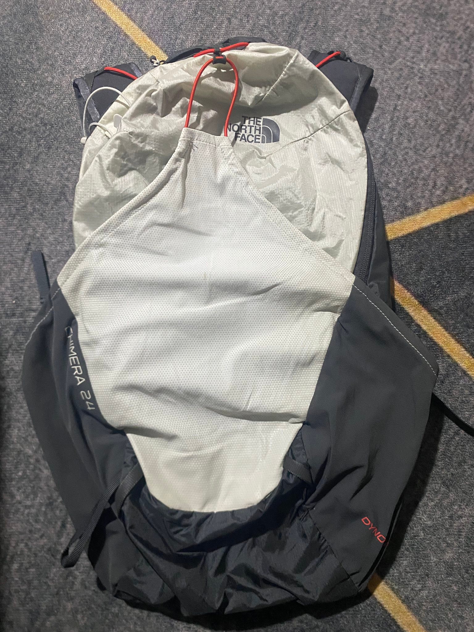 patagonia chacabuco backpack 30l Pack it features a breathable Size:2.5l Patagonia's latest bags and 070623