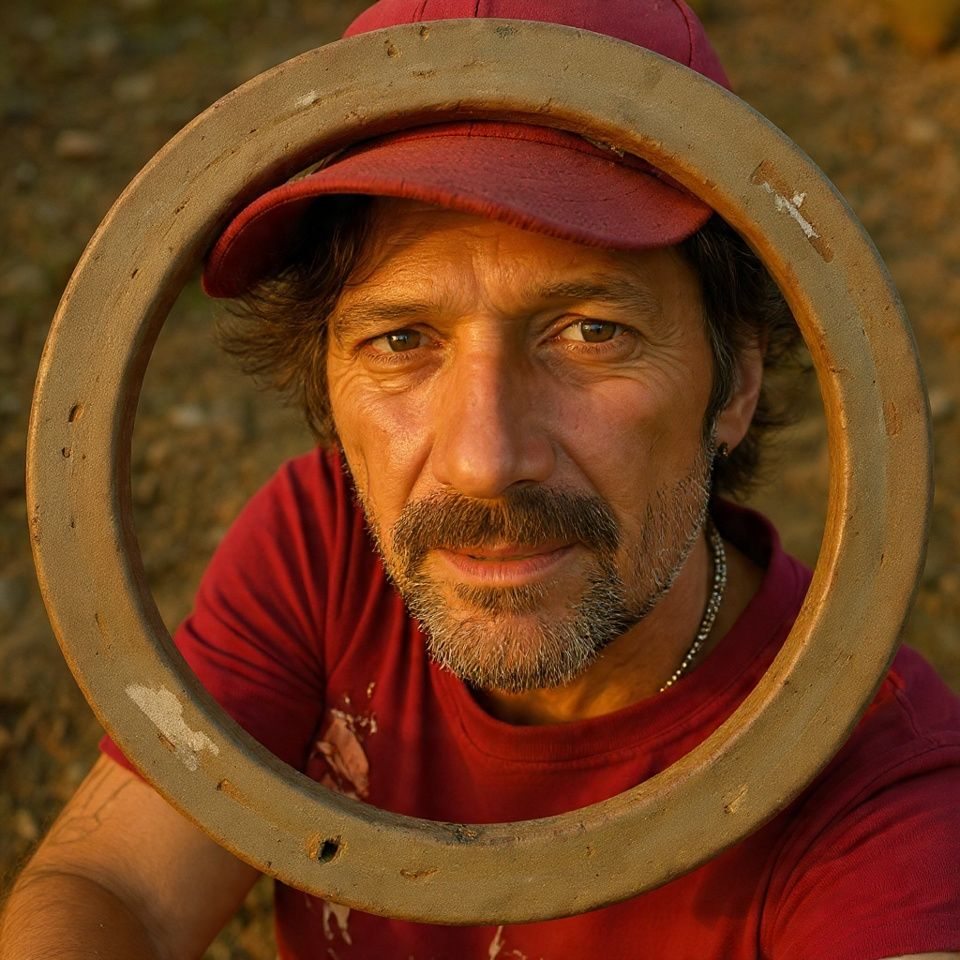 Marvin Huffman