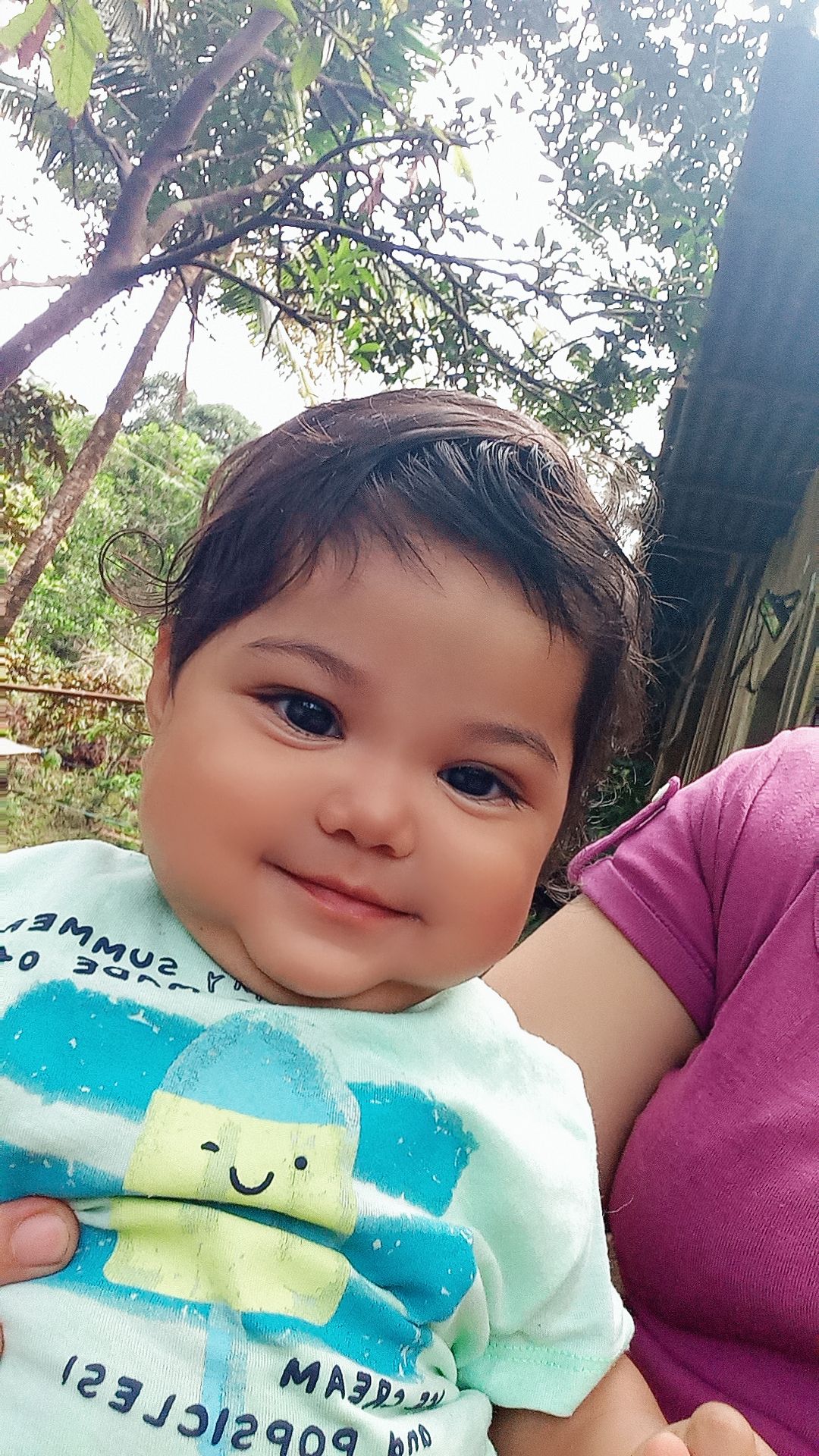 Sharon Pascua Rabino