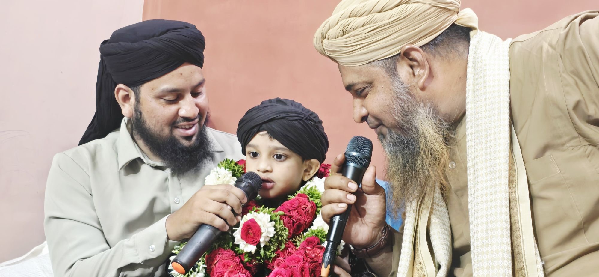 Mohammed Azher Raza Quadri