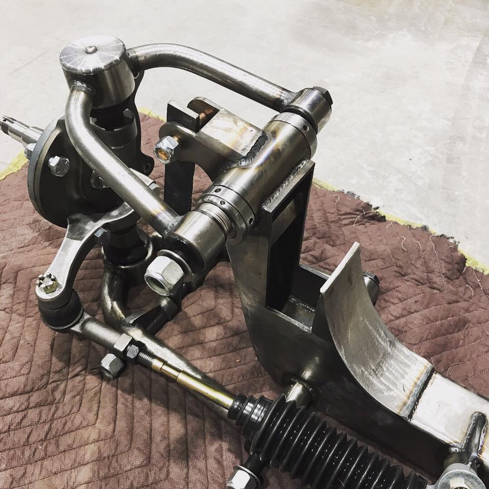 Bare Bones Rods & Cycles | Melbourne VIC