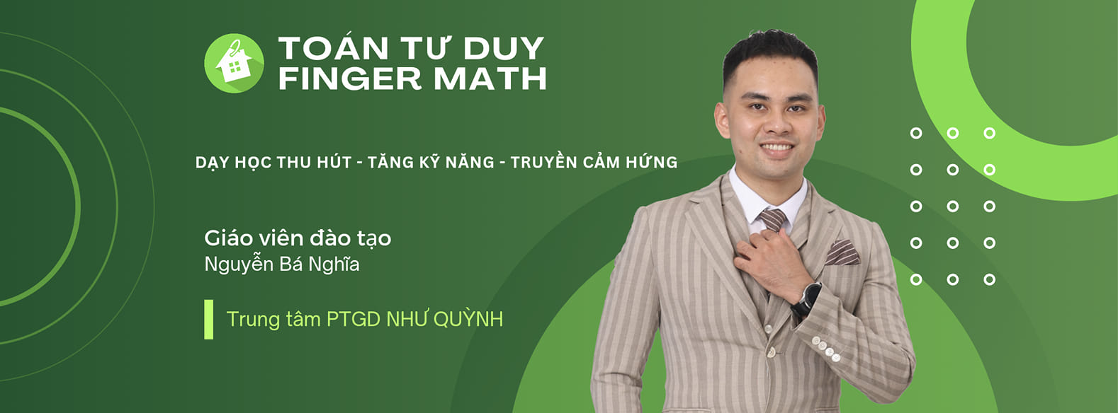 Trải nghiệm kỹ năng chuyên sâu Finger Math | Facebook
