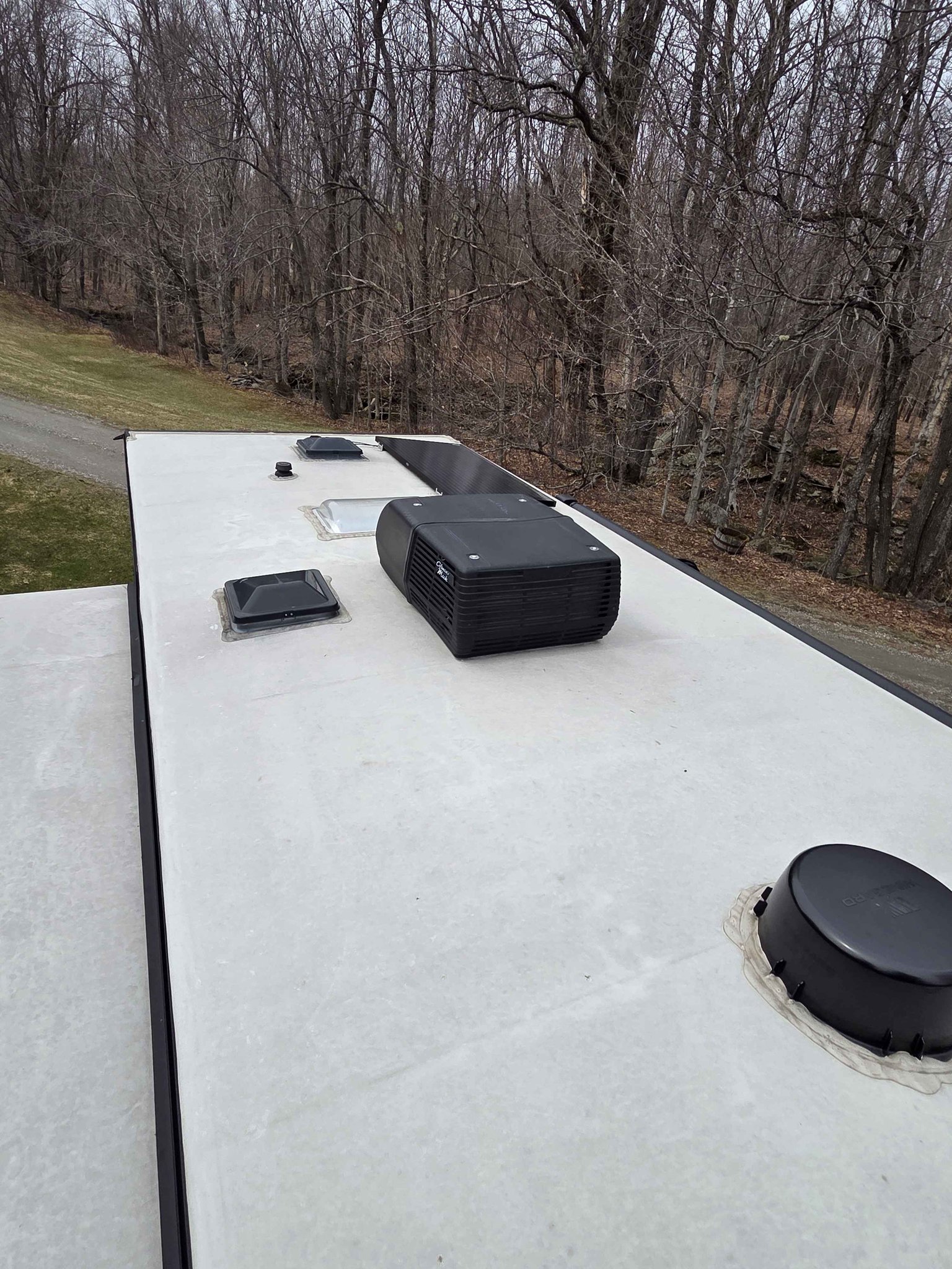 Grand Design transcend 261bh - RVs & Campers - Jeffersonville, Vermont ...