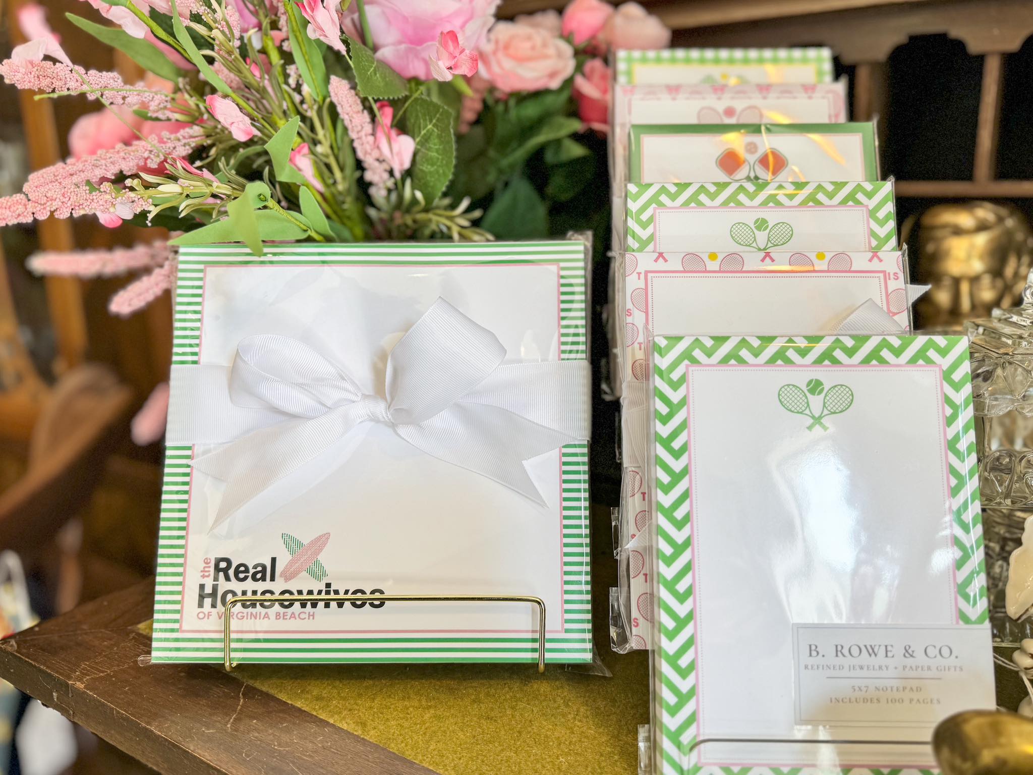 B. Rowe Gifts | Virginia Beach VA