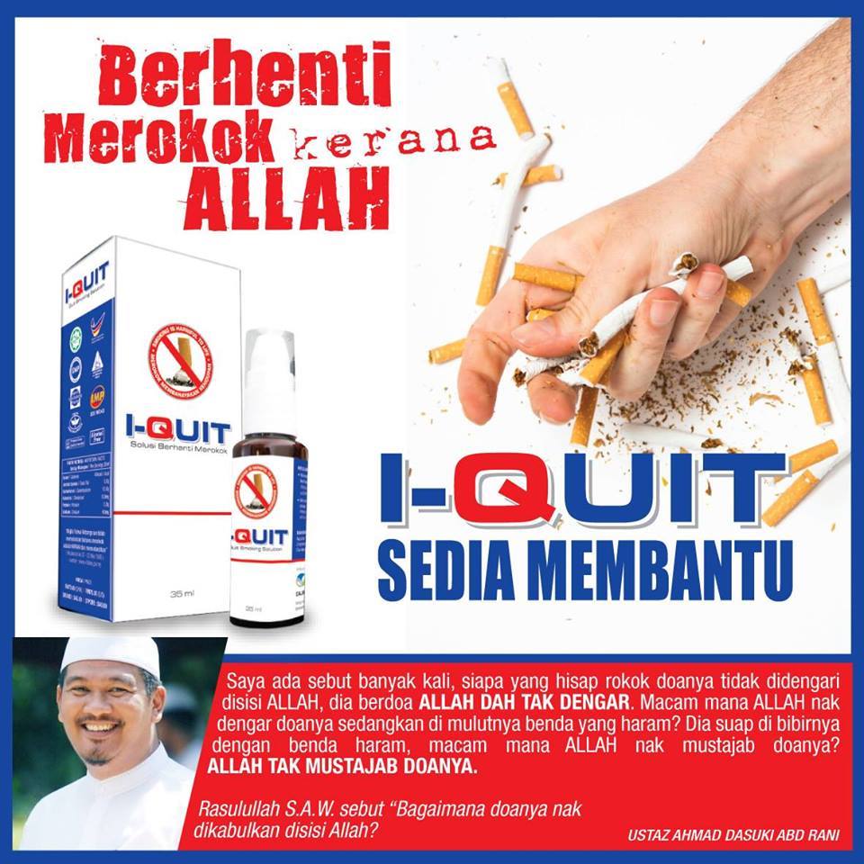 Berhenti Merokok Dalam Seminggu Publicaciones Facebook