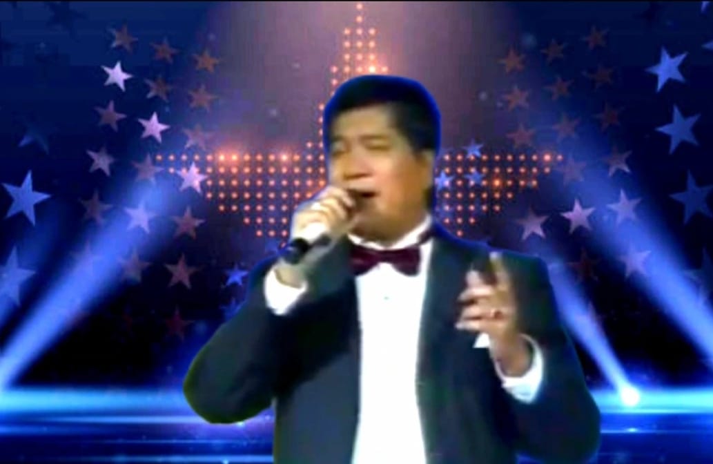 Azmie Bubbles Entertainment