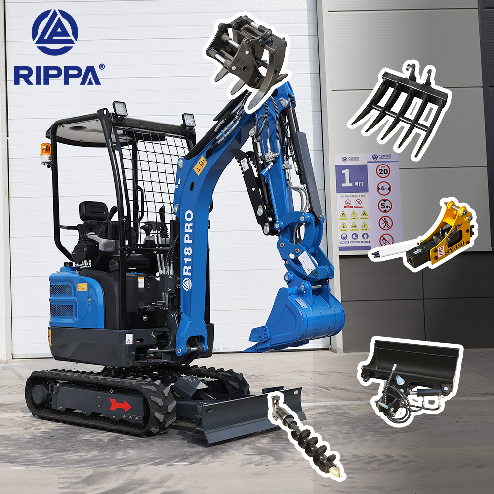Rippa Group - 🚀 Meet the R22 PRO – Innovation at Its... | Facebook