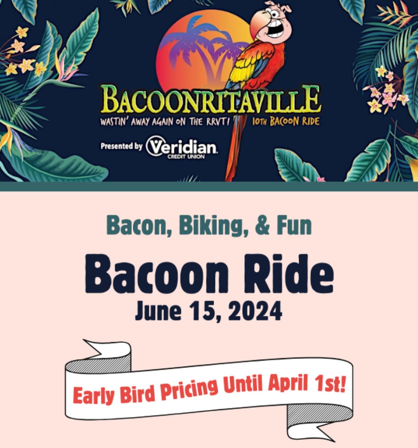 BACooN RIDE