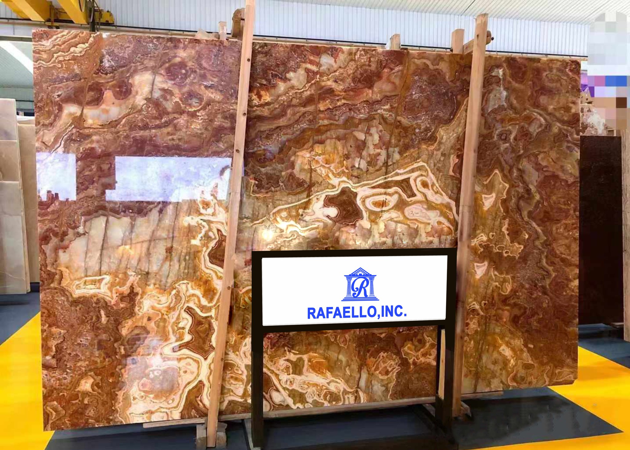 Rafaello Granite and... - Rafaello Granite and Marbles