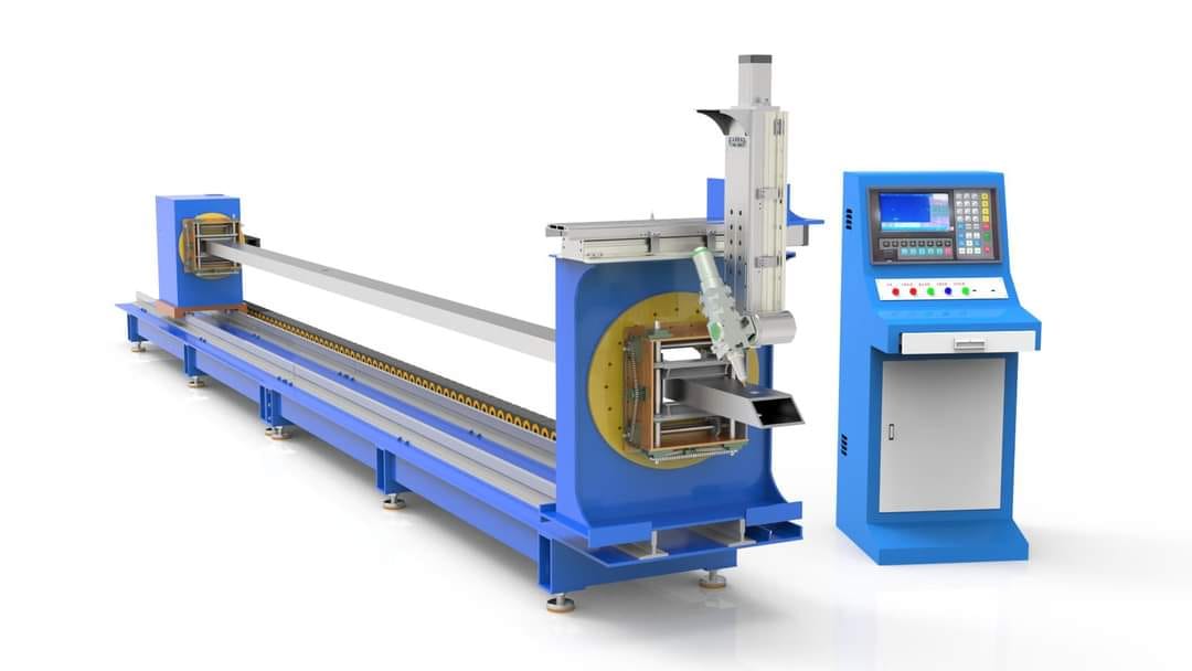CNC DUBAI
