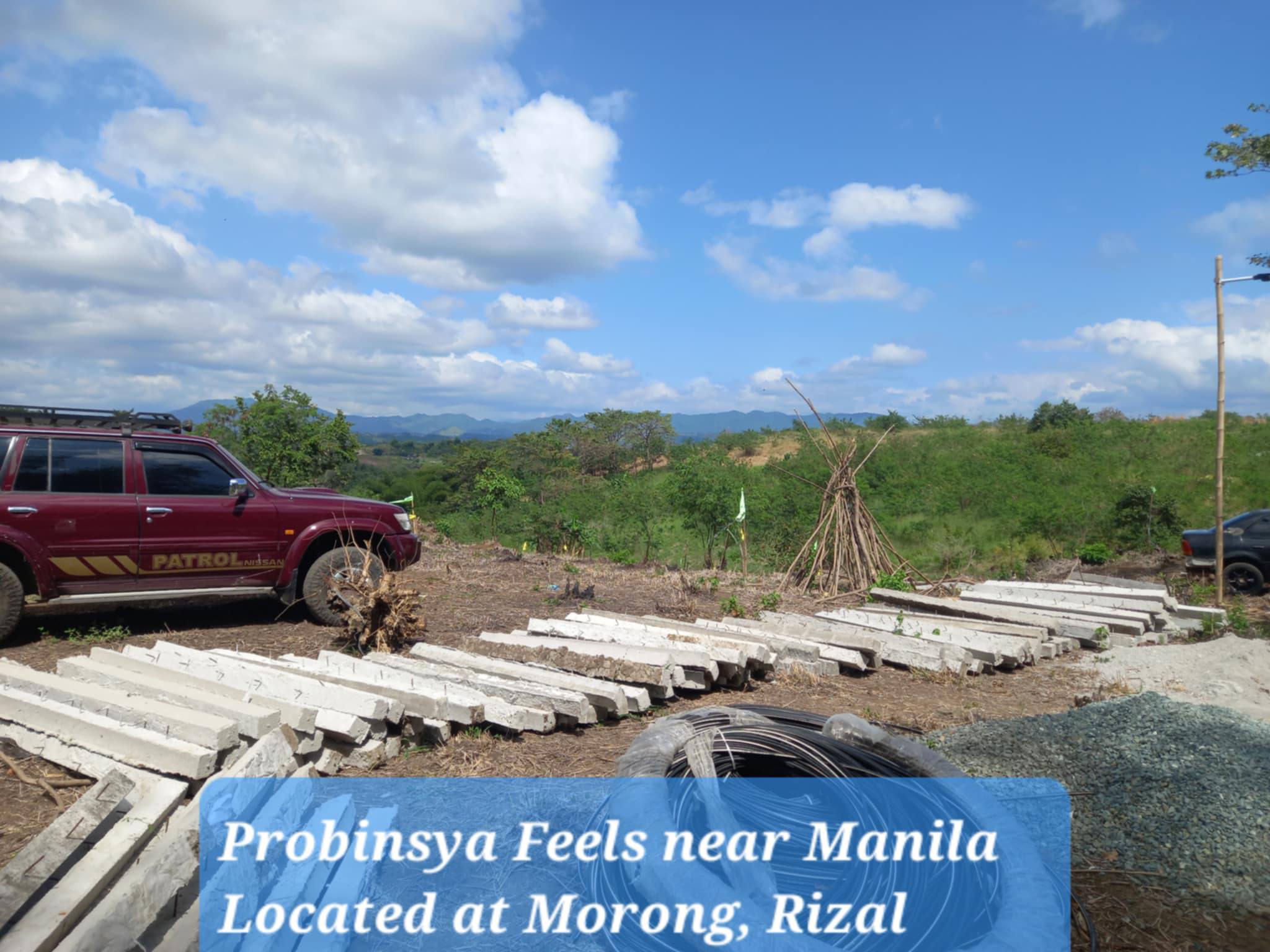The Farms Rizal | Morong