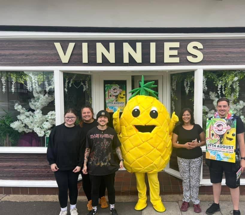 Vinnies