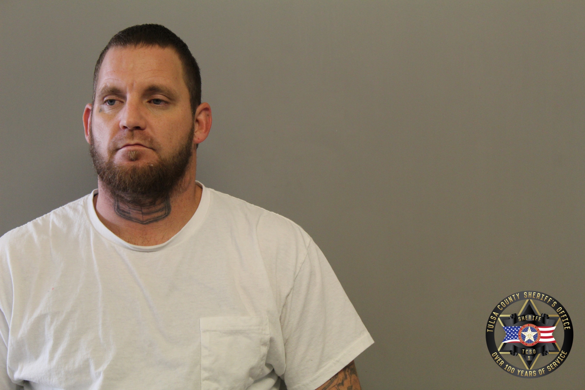 Christopher Lenard (32) - 09/14/2025 Hold/Muscogee (Creek) Nation