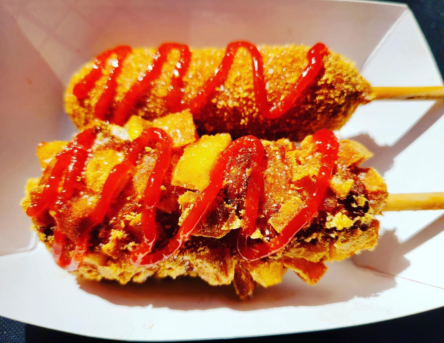 Jiku Wicked Wings & Korean Grub | Brooklyn NY